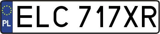 ELC717XR