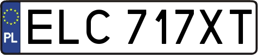ELC717XT