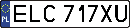 ELC717XU