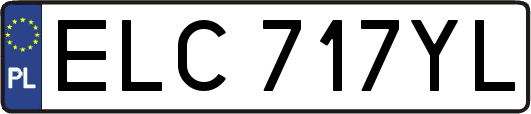 ELC717YL