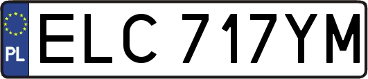ELC717YM