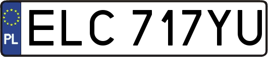 ELC717YU