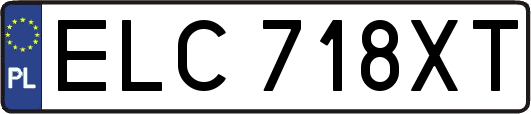 ELC718XT