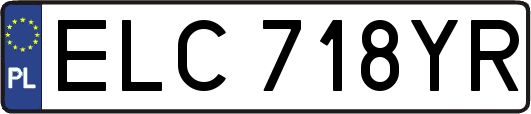 ELC718YR