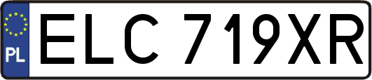 ELC719XR