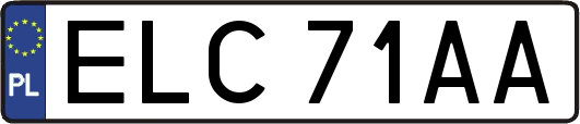 ELC71AA