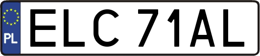 ELC71AL