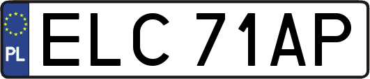 ELC71AP