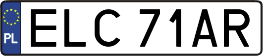 ELC71AR