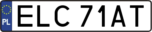 ELC71AT
