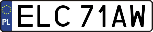 ELC71AW
