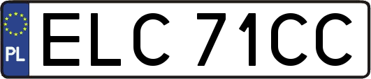 ELC71CC