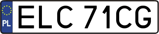 ELC71CG