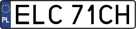 ELC71CH