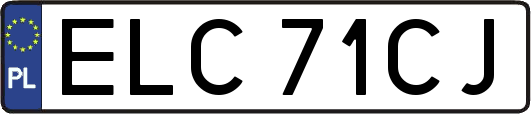 ELC71CJ