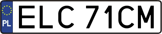 ELC71CM