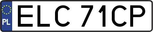 ELC71CP