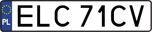 ELC71CV