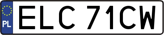 ELC71CW