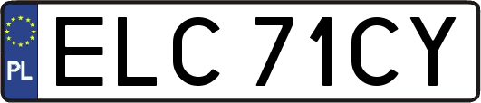 ELC71CY