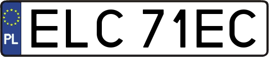 ELC71EC