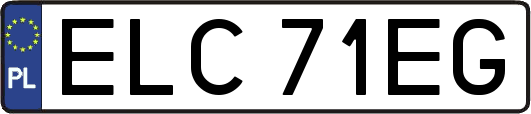 ELC71EG