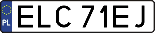 ELC71EJ
