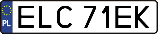 ELC71EK