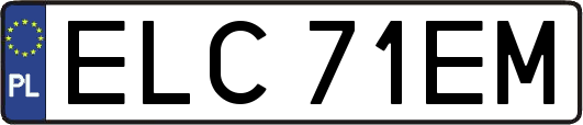 ELC71EM
