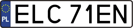 ELC71EN
