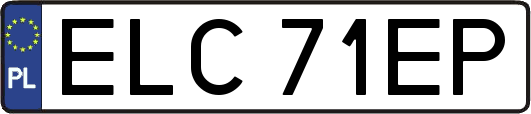ELC71EP
