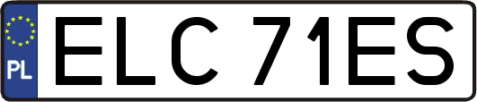 ELC71ES