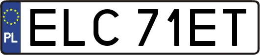 ELC71ET