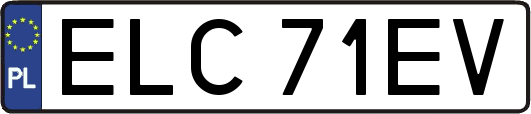 ELC71EV