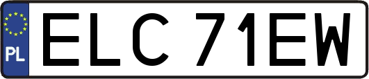 ELC71EW