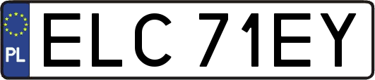 ELC71EY