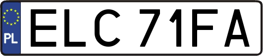ELC71FA