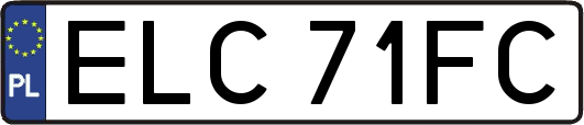 ELC71FC