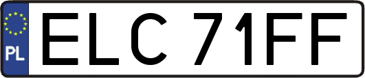 ELC71FF