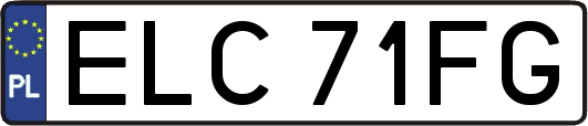 ELC71FG