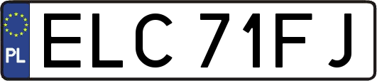 ELC71FJ