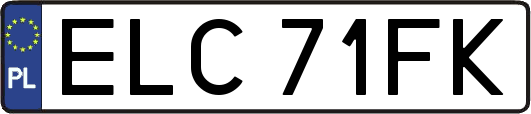 ELC71FK