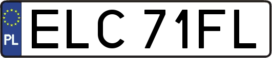 ELC71FL