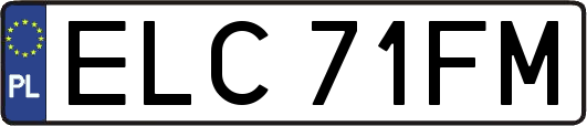 ELC71FM
