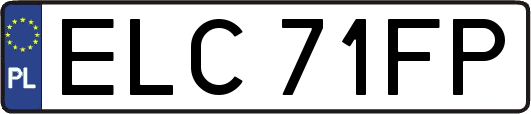 ELC71FP