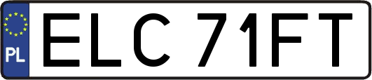 ELC71FT