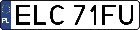 ELC71FU