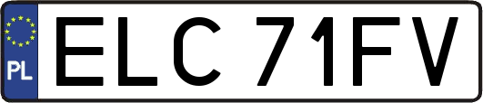 ELC71FV