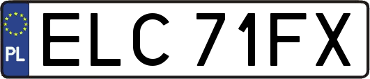 ELC71FX