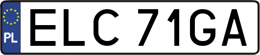 ELC71GA